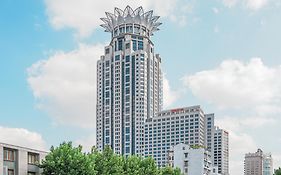 The Westin Bund Center, Shanghai